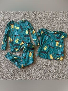 Posh Peanut Easter Bundle